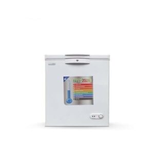Congélateur horizontal Smart Technology 200 L brut