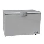 Congélateur FINIX Horizontal 400L Gris – BDW377