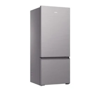 Réfrigérateur Haier Combiné 3 Tiroirs 460 Litres Gris HRF-460BMSM