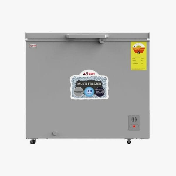 Congélateur Horizontal Astech 310 litres