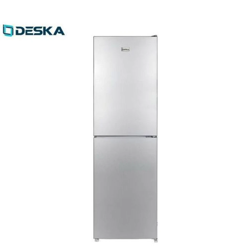 Réfrigérateur DESKA Combiné 4 Tiroirs BF-309DK