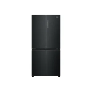Réfrigérateur Haier SIDE BY SIDE 4PORTES NO FROST 433L HRF-525MB