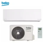 Climatiseur Split BEKO 9000BTU 1.25CV INVERTER