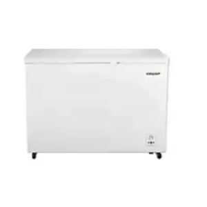 Congélateur Horizontal SHARP 320L SCF-K320X-WH
