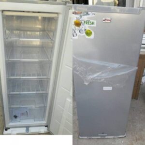 Congélateur Vertical Astech 190 litres avec 6 Tiroirs