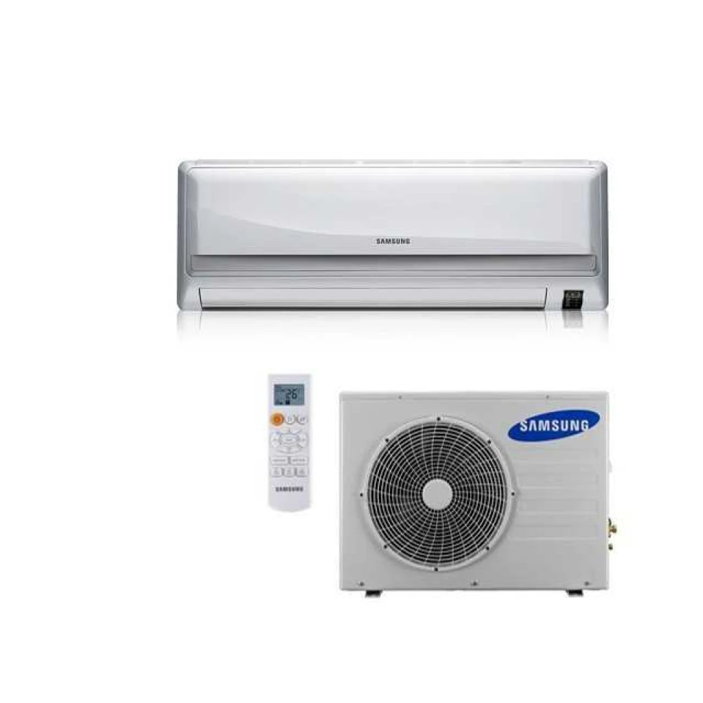 Climatiseur Split Samsung AR-12BVHGAWK/AF 12.000 BTU Inverter