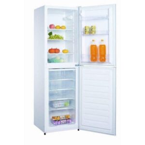 Réfrigérateur combiné Astech 280 litres 5 tiroirs