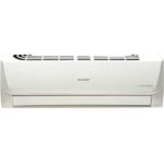 Climatiseur Split Sharp inverter 12000 BTU 1.5 CV Gaz 410a
