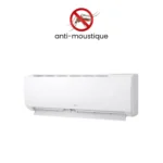Split LG 18000BTU DUAL Inverter Wifi ANTI MOUSTIQUE