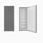 Congélateur Enduro vertical 6 tiroirs capacité 200 L