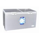 Congélateur Astech avec une capacité de 800 Litres