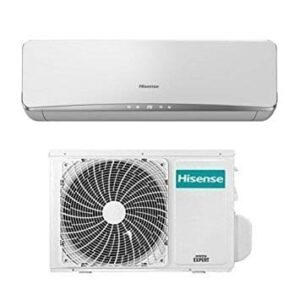 Climatiseur Hisense inverter Split Air Conditionner 24000 BTU 3 CV