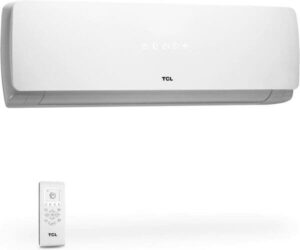 Climatiseur Split TCL 12000 BTU 1.5 CV inverter Mode Eco