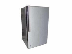 Réfrigérateur Sharp frigo bar capacité 148 litres Sj-14t-Hs20
