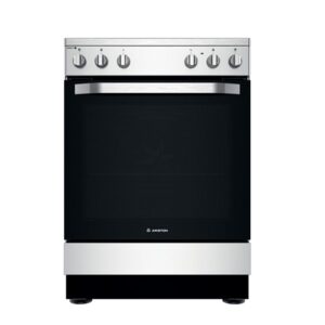 CUISINIERE ARISTON 4FEUX 60X60 A GAZ AS67G1MMX/MEA