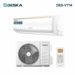 Climatiseur Split Deska 18000 BTU 2 CV – DES-18 (FV3-NL2-NH2-NL3C)