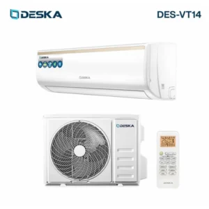 Climatiseur Split Deska 18000 BTU 2 CV – DES-18 (FV3-NL2-NH2-NL3C)