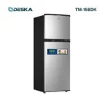 Réfrigérateur Deska Bar 2 Portes TM158DK