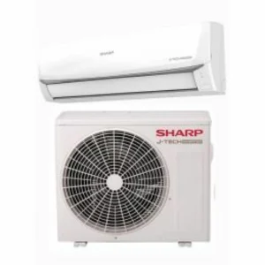 Split SHARP PlasmaCluster Inverter 18000 BTU AU/AH-X18ZMVP
