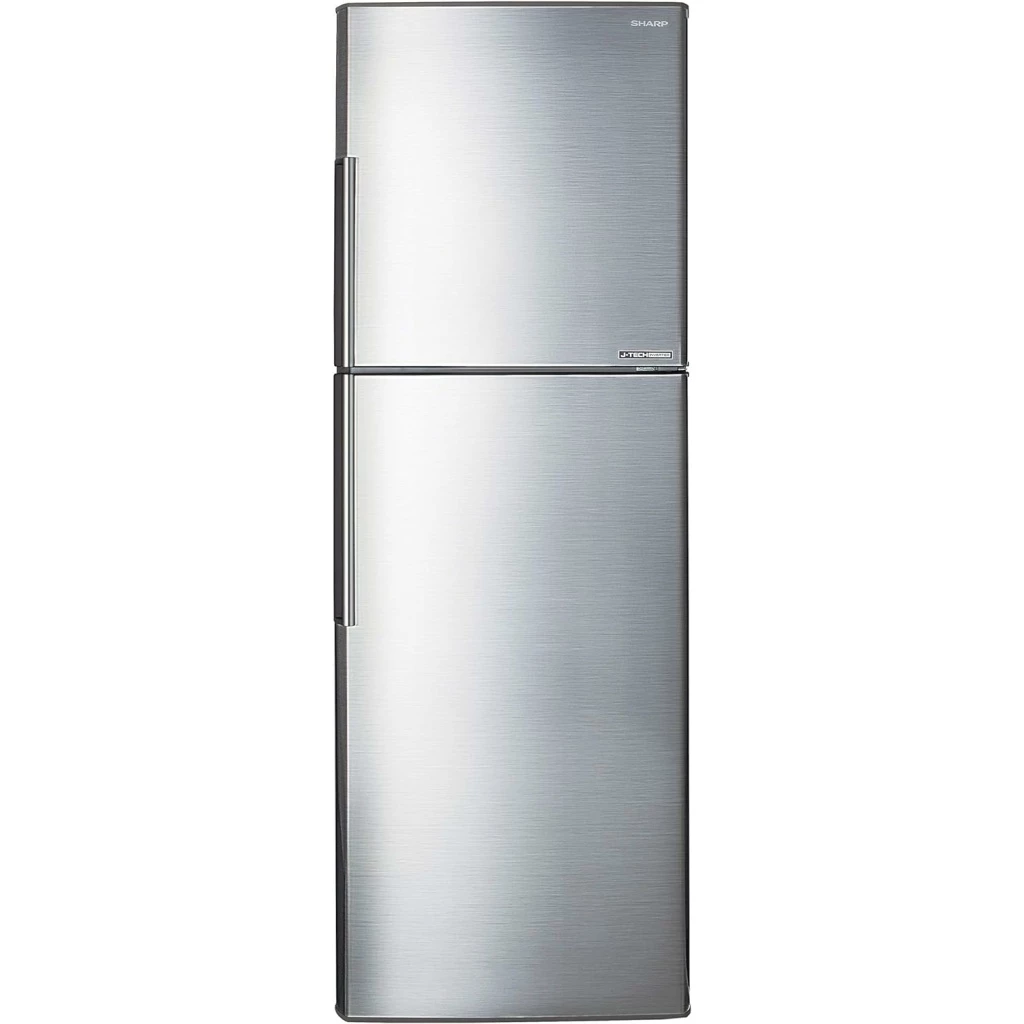Réfrigérateur Sharp 2 portes capacité 385 L Brut Inverter