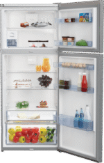 Réfrigérateur Beko 2 portes 490 L Classe A+ NeoFrost