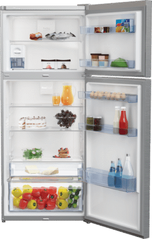 Réfrigérateur Beko 2 portes 490 L Classe A+ NeoFrost