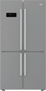 Réfrigérateur Beko Side By Side capacité 626 L A+