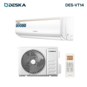 Climatiseur SPLIT DESKA 18000 BTU 2CV DES-18FV3-DE
