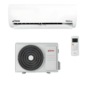 Split Astech 9000BTU Inverter Gaz 09INV8MA 410 wifi