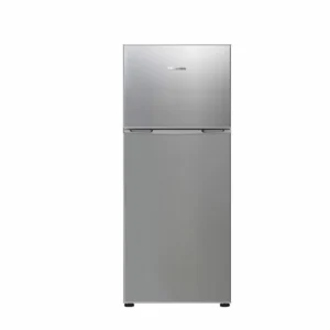 Refrigerateur HISENSE 2 Portes 375 Litres Brut NOFROST TM Silver RD-49WR4SA