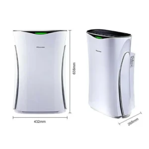 Purificateur d’Air HISENSE AE-15K4AF