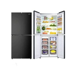 Réfrigérateur Astech Side By Side capacité 450 L