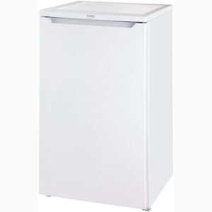 Congélateur Vertical Beko 3 tiroirs 65 L