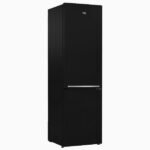 Réfrigérateur Beko Combiné 3 tiroirs capacité 406 L A+ NoFrost