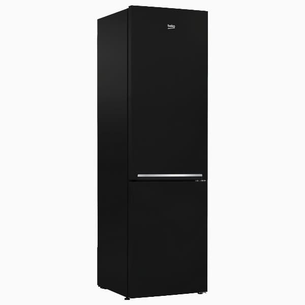 Réfrigérateur Beko Combiné 3 tiroirs capacité 406 L A+ NoFrost