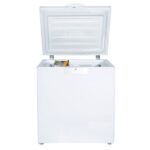 Congélateur Beko Horizontal capacité 185 litres