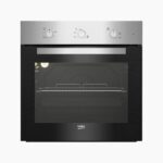 Four BEKO encastrable à Gaz Chaleur brassée Volume 66 L