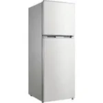 Réfrigérateur Bruhm 2 Portes 132L BRD-132TMDS