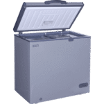 Congélateur Coffre Solstar horizontal une porte 210 Litres