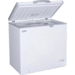 Congélateur Coffre Solstar horizontal une porte 280 Litres