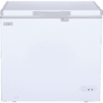 Congélateur Coffre Solstar horizontal une porte 140 Litres