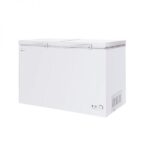 Congélateur Coffre Solstar horizontal 2 portes 580 litres