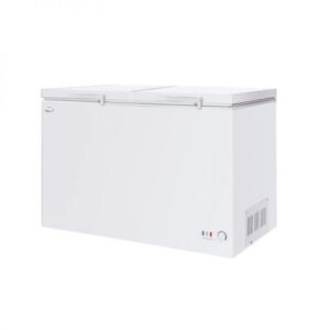 Congélateur Coffre Solstar horizontal 2 portes 580 litres