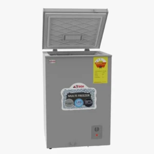 Congelateur Horizontal Astech 195L CH195W