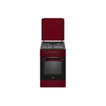 Cuisinière Haier 4 Feux dimension 50×50 rouge