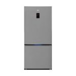 Réfrigérateur Beko Combiné 3 tiroirs capacité 720 L full Nofrost