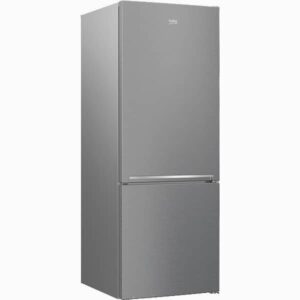 Réfrigérateur Beko Combiné 3 tiroirs capacité 560 L A++ NoFrost