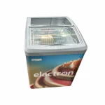 Congelateur Elactron Horizontal 250 Litres