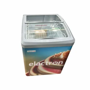 Congelateur Elactron Horizontal 250 Litres