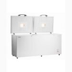 Congélateur Hisense Horizontal capacité 660 litres